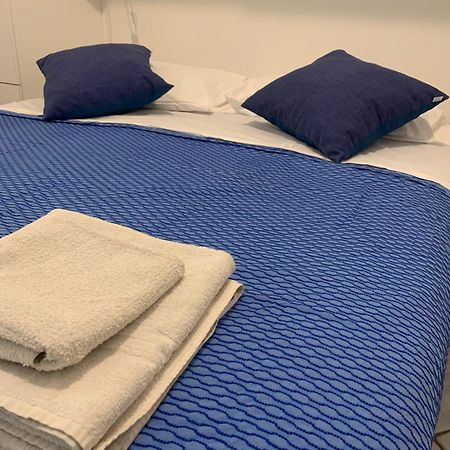 La Casa A Mare Villa Четара Екстериор снимка