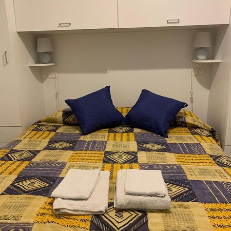 La Casa A Mare Villa Четара Екстериор снимка