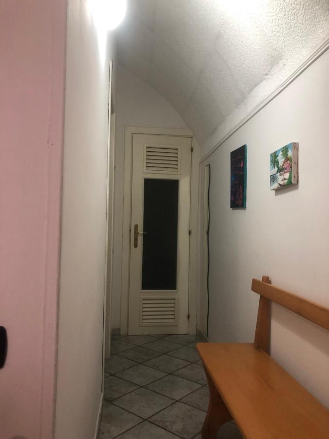 La Casa A Mare Villa Четара Екстериор снимка
