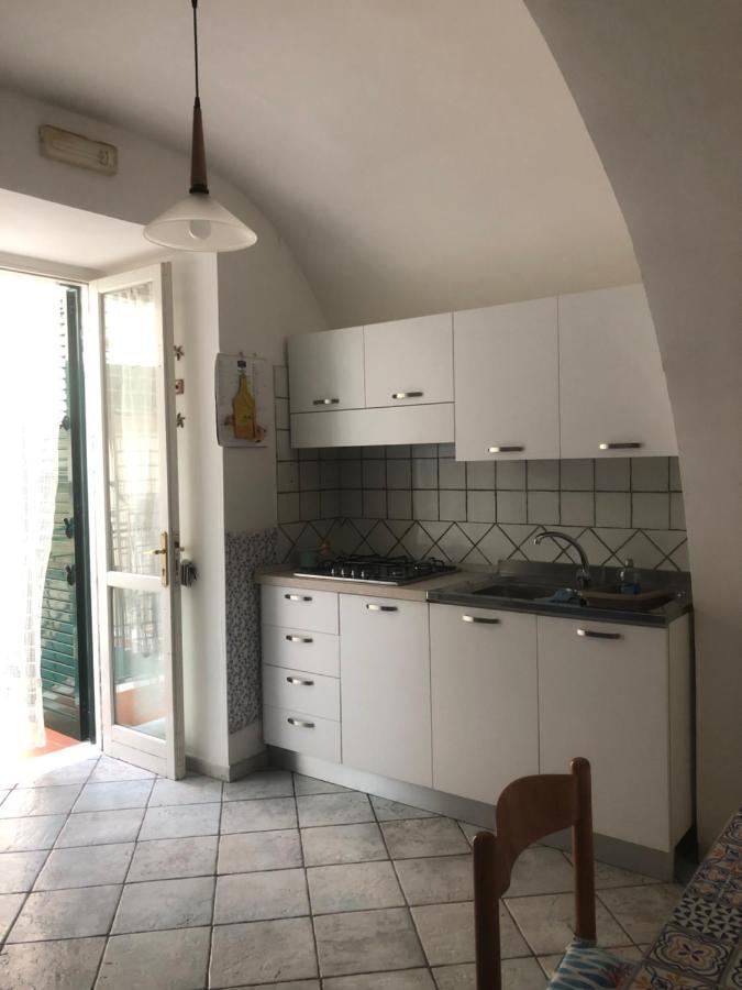 La Casa A Mare Villa Четара Екстериор снимка