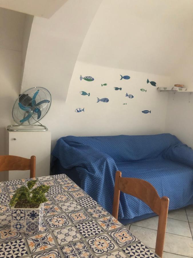La Casa A Mare Villa Четара Екстериор снимка