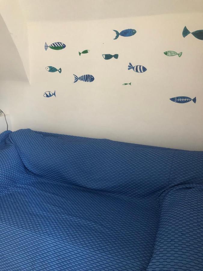 La Casa A Mare Villa Четара Екстериор снимка