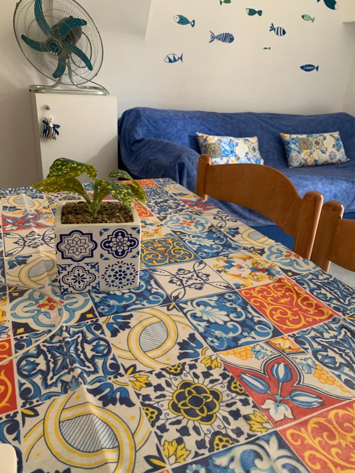 La Casa A Mare Villa Четара Екстериор снимка