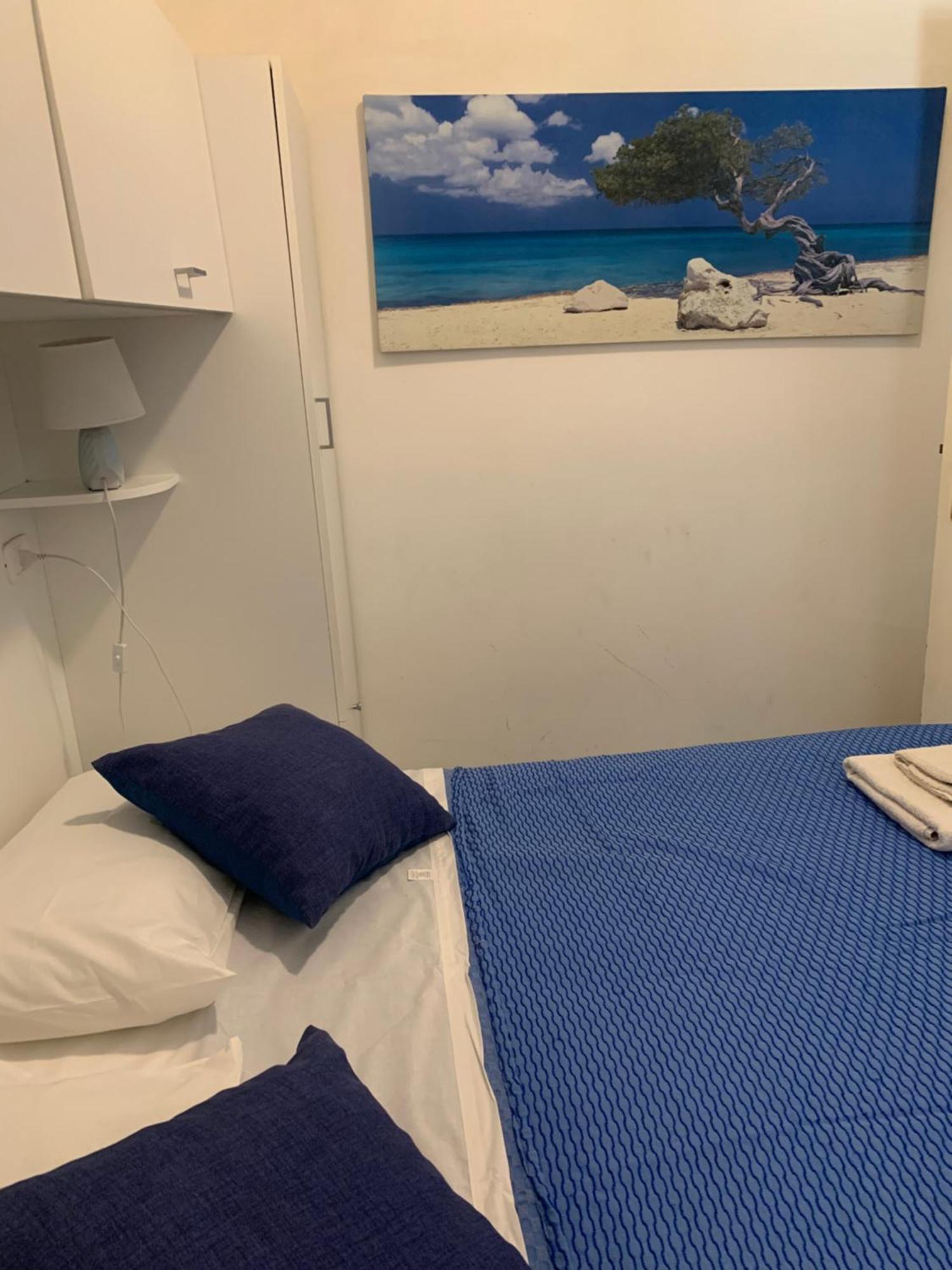 La Casa A Mare Villa Четара Екстериор снимка
